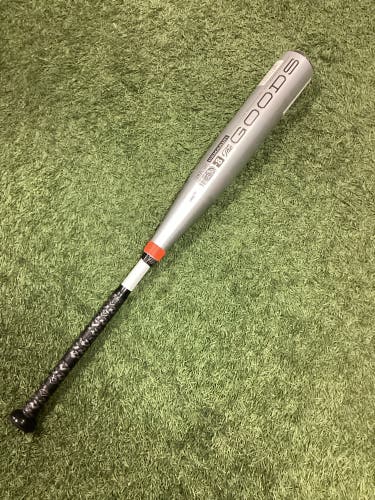2024 DeMarini The Goods Hybrid USSSA Certified Bat (-8) 23 oz 31" (New)
