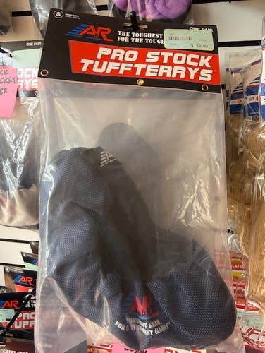 A&R Pro-Stock Tuffterry Black Small