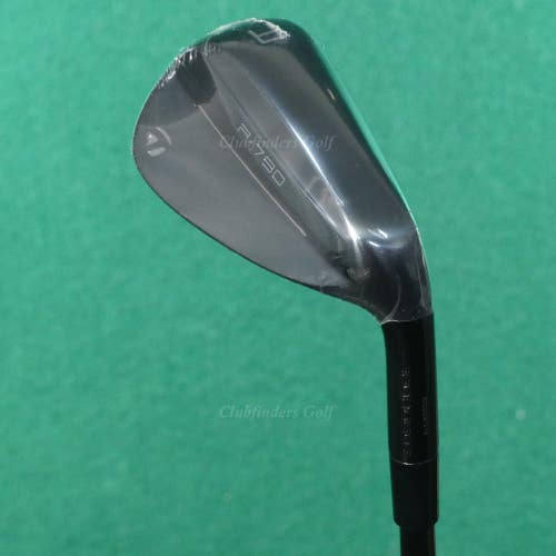 NEW TaylorMade 2026 P-790 Shadowfall Forged AW Approach Wedge Steel Regular