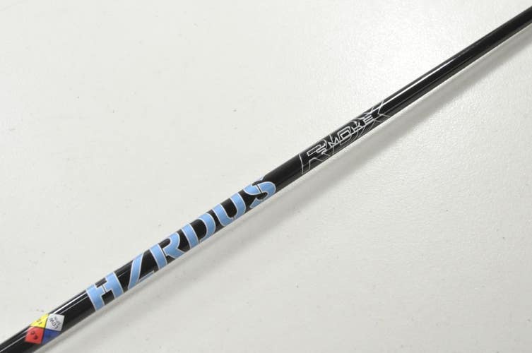 Project X HZRDUS RDX Smoke Blue 6.0 60g Stiff Ping G430 Driver Shaft  # 216016