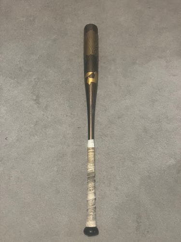 2024 DeMarini Voodoo One BBCOR Certified Bat (-3) 30 oz 33" (Used)
