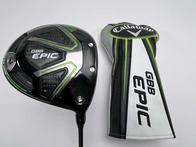 Callaway GBB Epic Driver 13.5* Diamana M+40x5ct 40g Ladies RH HC
