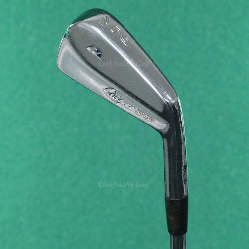 Mizuno MP-14 Forged Single 2 Iron True Temper Dynamic Gold Graphite Stiff