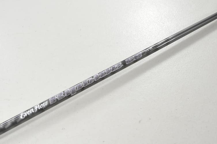 Project X EvenFlow Riptide CB 4.0 Ladies Flex 40g Callaway Driver Shaft # 216018