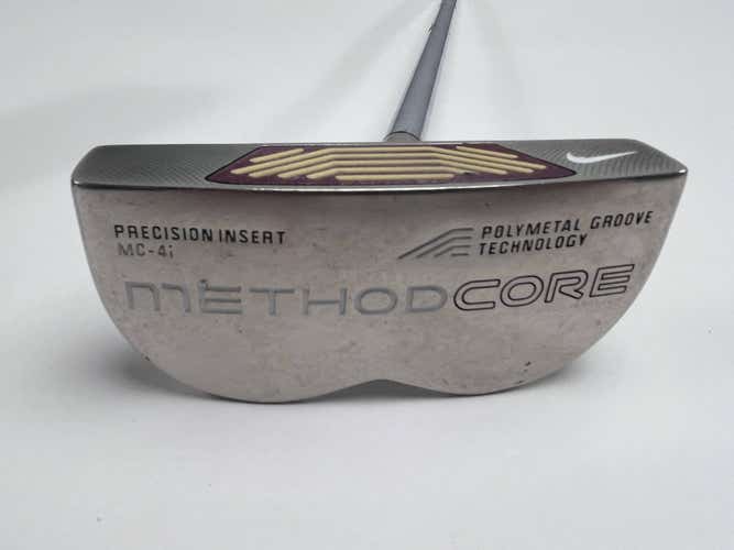Nike Method Core MC4i Putter 34" Mens RH