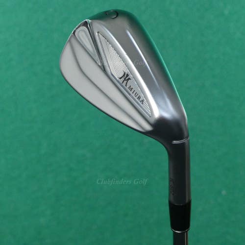 Miura IC-602 GW Gap Wedge Pured Project X LZ 6.0 120g Steel Stiff
