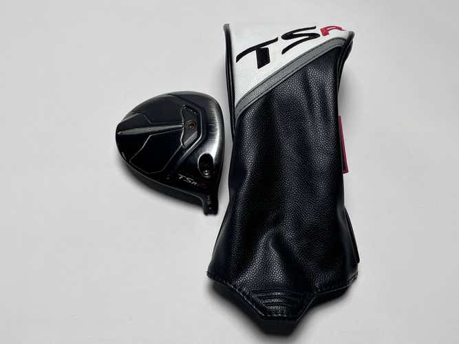 Titleist TSR2 Plus 3 Fairway Wood 14.5* HEAD ONLY Mens RH HC