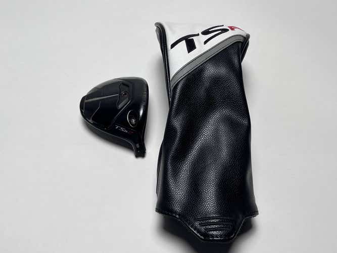 Titleist TSR2 5 Fairway Wood 18* HEAD ONLY Mens RH HC