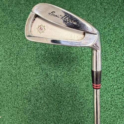 Ben Hogan Apex Single 3 Iron Cavity Back Men's Right Hand Stiff Flex Steel Shaft