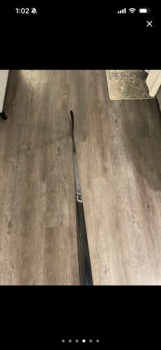 Senior CCM FT 880 Right Handed P28 75 Flex - New