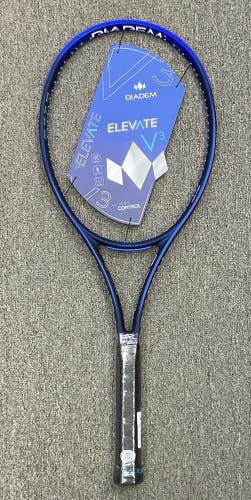 Diadem Elevate V3 Grip Size 4
