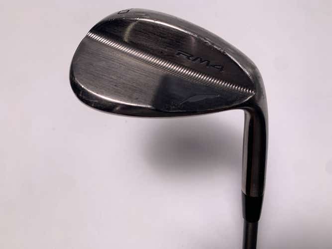 Fourteen RM4 Forged Gap Wedge GW 50* AeroTech Steelfiber i105 Wedge RH