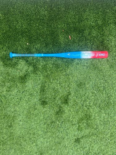 2025 Easton Ghost OG Composite Bat (-11) 20 oz 31" (Used)