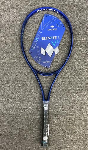 Diadem Elevate Lite V3 Grip Size 1