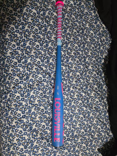 2025 Louisville Slugger Atlas Alloy BBCOR Certified Bat (-3) 29 oz 32" (Used)