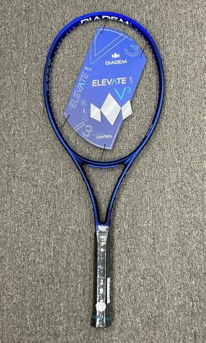 Diadem Elevate Lite V3 Grip Size 3
