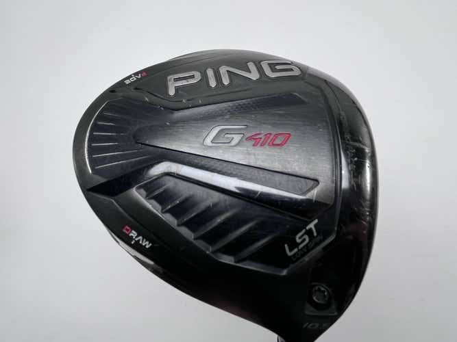 Ping G410 LS Tec Driver 10.5* Tensei Orange CK Series 60g Stiff RH DENT