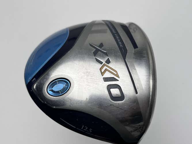 XXIO 12 Ladies Driver 12.5* MP 1200L Flex 1210 34g Ladies RH