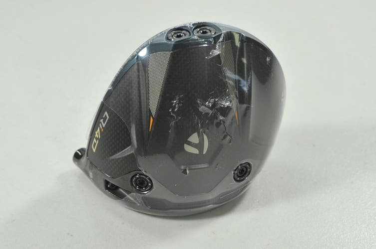 TaylorMade Qi4D 9.0* Driver HEAD ONLY  #211114