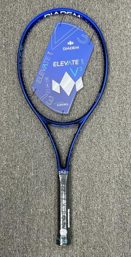 Diadem Elevate Lite V3 Grip Size 2