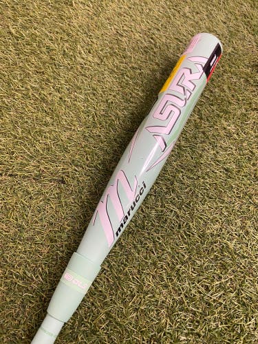 Marucci ASURA Fastpitch 2026 (-10)