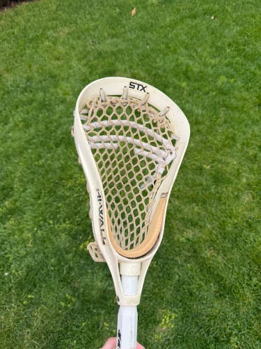 Vintage STX Hi-Wall complete Stick (Used)