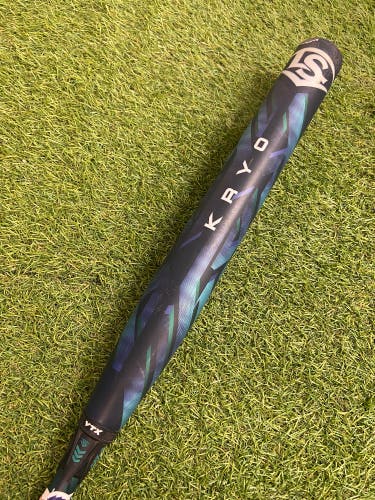 Louisville Slugger Kryo Fastpitch 2025 (-10)
