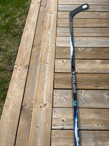 NEW Intermediate Bauer Vapor Flylite Right Handed Hockey Stick P92 55 Flex (New)