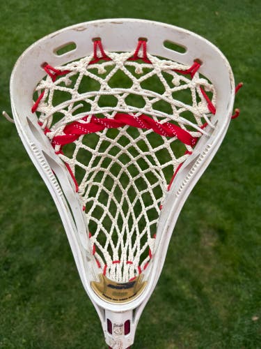 Brine Edge OG Lacrosse Head