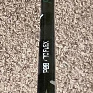Senior Bauer Vapor Flylite Left Hand Hockey Stick P28 70 Flex (New)