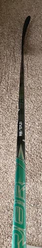 Senior Bauer Vapor Flylite Left Hand Hockey Stick P28 70 Flex (New)