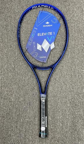 Diadem Elevate Tour V3 Grip Size 2