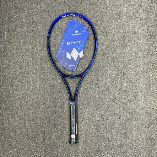 Diadem Elevate Tour V3 Grip Size 3