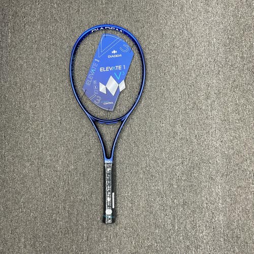Diadem Elevate Tour V3 Grip Size 4