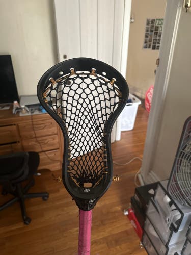 StringKing Mark 2F Fresh Stringing Head (New)