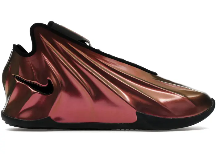 Size 12 - Nike GT Future Metallic Red Bronze fz5590-900