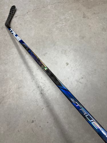 80 Flex P86 Senior True Project X Smoke Right Handed Hockey Stick (New) Pro Stock