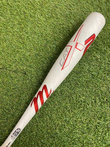 Marucci CATX2 Alloy (2 3/4") USSSA 2025 (-5)