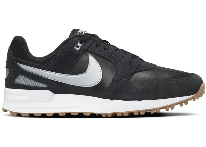 Size 4.5 - Nike Air Pegasus '89 Golf Black  Mens 4.5 / womens 6 FJ2245-004
