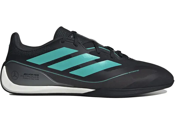 Size 10 - adidas Feroza Mercedes-AMG Petronas Formula One Team JQ3272