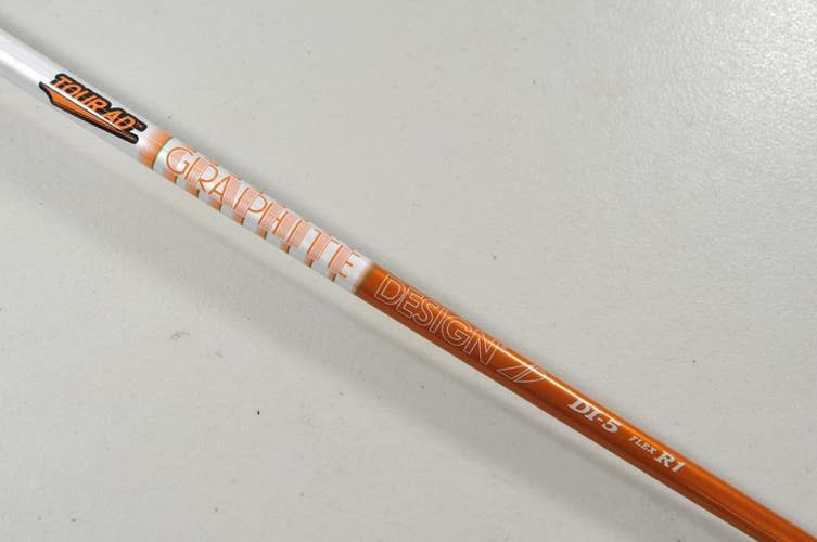 Graphite Design Tour AD DI 5 R1 Regular Flex Callaway Driver Shaft 45"  # 214148