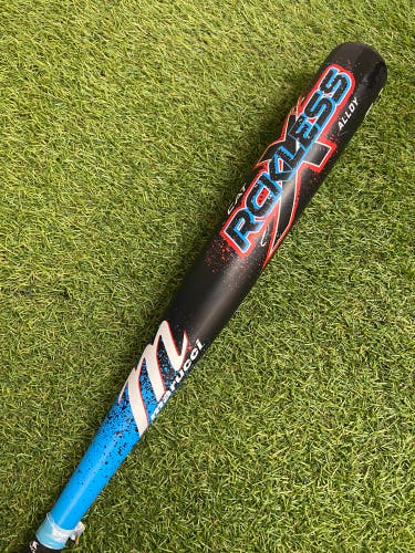 Marucci CATX Rckless Alloy BBCOR (2 5/8") 2026 (-3)