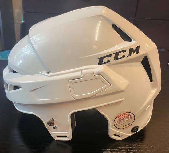 Large CCM Vector V08 Helmet (Used)