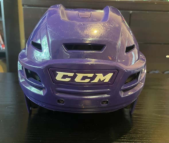 Large CCM Tacks 710 Helmet (Used)