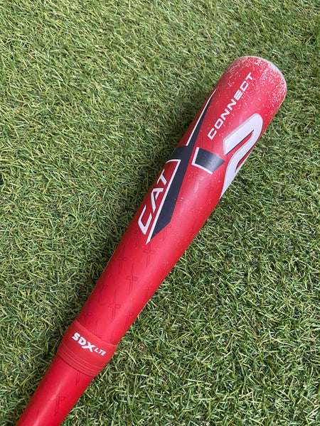 Marucci CATX2 Connect Hybrid Youth Bat (2 5/8") USA 2025 (-11)