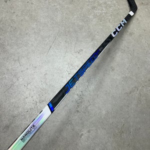85 Flex P90TM Senior CCM JetSpeed FT6 Pro Left Hand Hockey Stick Pro Stock (New)