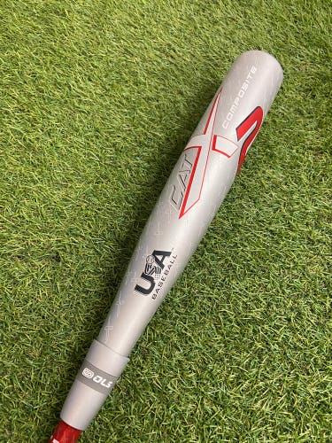 Marucci CATX2 Composite USA Youth Bat 2025 (-10)
