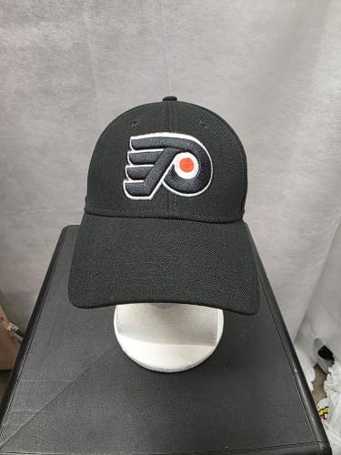 NWS Philadelphia Flyers 2016 Stanley Cup Playoffs New Era 9forty Strapback Hat