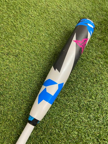 DeMarini Zen (2 3/4") USSSA Bat 2025 (-10)