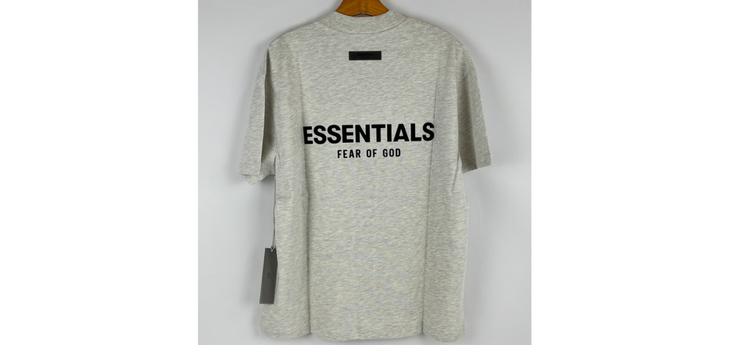 Gray Small Women's Shirt (New)
